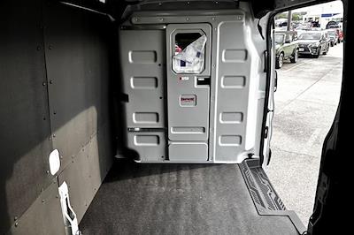 New 2025 Ford Transit 350 Medium Roof Empty Cargo Van for sale #A85802 - photo 2