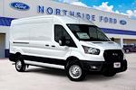 New 2025 Ford Transit 350 Medium Roof Empty Cargo Van for sale #A85802 - photo 1