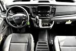 New 2025 Ford Transit 350 Medium Roof Empty Cargo Van for sale #A85802 - photo 21