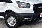 New 2025 Ford Transit 350 Medium Roof Empty Cargo Van for sale #A85802 - photo 4