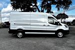 New 2025 Ford Transit 350 Medium Roof Empty Cargo Van for sale #A85802 - photo 5