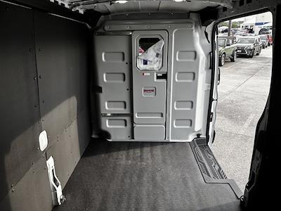 New 2025 Ford Transit 350 Medium Roof Empty Cargo Van for sale #A86354 - photo 2