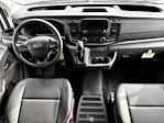 New 2025 Ford Transit 350 Medium Roof Empty Cargo Van for sale #A86354 - photo 21