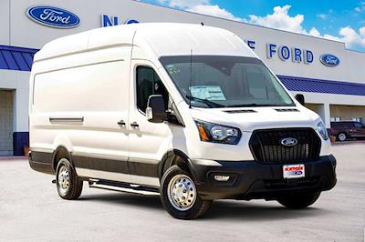 New 2025 Ford Transit 250 High Roof Empty Cargo Van for sale #A95549 - photo 1