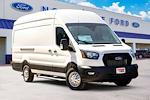 New 2025 Ford Transit 250 High Roof Empty Cargo Van for sale #A95549 - photo 1