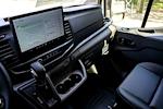 New 2025 Ford Transit 250 High Roof Empty Cargo Van for sale #A95549 - photo 15