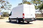 New 2025 Ford Transit 250 High Roof Empty Cargo Van for sale #A95549 - photo 6