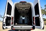 New 2025 Ford Transit 250 High Roof Empty Cargo Van for sale #A95549 - photo 7