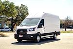 New 2025 Ford Transit 250 High Roof Empty Cargo Van for sale #A95549 - photo 8