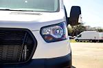 New 2025 Ford Transit 250 High Roof Empty Cargo Van for sale #A95549 - photo 9