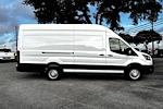 New 2025 Ford Transit 250 High Roof Empty Cargo Van for sale #A95760 - photo 4
