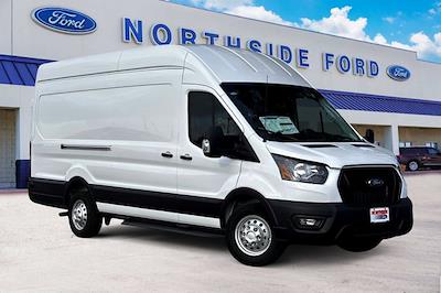 New 2025 Ford Transit 350 High Roof Empty Cargo Van for sale #A95895 - photo 1