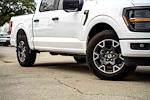 New 2025 Ford F-150 STX SuperCrew Cab for sale #A98538 - photo 3
