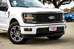 New 2025 Ford F-150 STX SuperCrew Cab for sale #A98538 - photo 4