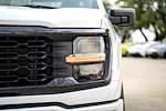 New 2025 Ford F-150 STX SuperCrew Cab for sale #A98538 - photo 8