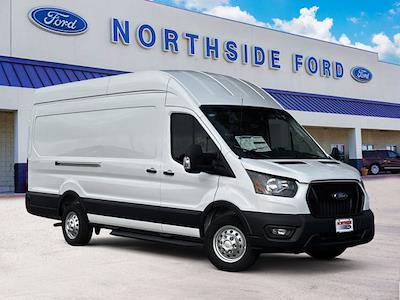New 2025 Ford Transit 350 High Roof Empty Cargo Van for sale #A98602 - photo 1