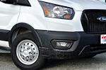 New 2025 Ford Transit 350 High Roof Empty Cargo Van for sale #B01787 - photo 3