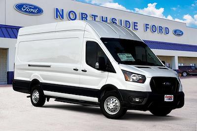 New 2025 Ford Transit 350 High Roof Empty Cargo Van for sale #B02507 - photo 1