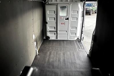 New 2025 Ford Transit 350 High Roof Empty Cargo Van for sale #B02507 - photo 2