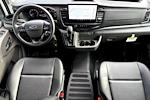 New 2025 Ford Transit 350 High Roof Empty Cargo Van for sale #B02507 - photo 22