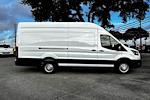 New 2025 Ford Transit 350 High Roof Empty Cargo Van for sale #B02507 - photo 4