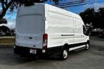 New 2025 Ford Transit 350 High Roof Empty Cargo Van for sale #B02507 - photo 5