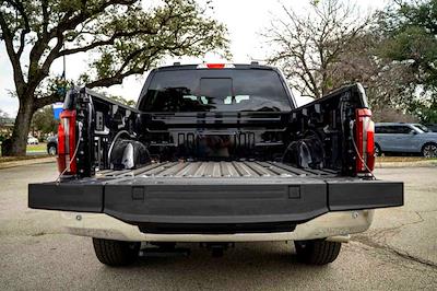 New 2025 Ford F-150 Lariat SuperCrew Cab for sale #B08397 - photo 2