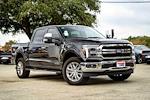 New 2025 Ford F-150 Lariat SuperCrew Cab for sale #B08397 - photo 1