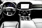 New 2025 Ford F-150 Lariat SuperCrew Cab for sale #B08397 - photo 22