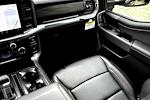 New 2025 Ford F-150 Lariat SuperCrew Cab for sale #B08397 - photo 24
