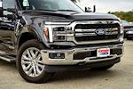 New 2025 Ford F-150 Lariat SuperCrew Cab for sale #B08397 - photo 4