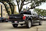 New 2025 Ford F-150 Lariat SuperCrew Cab for sale #B08397 - photo 5