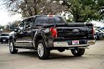 New 2025 Ford F-150 Lariat SuperCrew Cab for sale #B08397 - photo 6