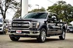New 2025 Ford F-150 Lariat SuperCrew Cab for sale #B08397 - photo 7