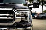 New 2025 Ford F-150 Lariat SuperCrew Cab for sale #B08397 - photo 8