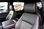 New 2025 Ford F-150 Lariat SuperCrew Cab for sale #B08397 - photo 9