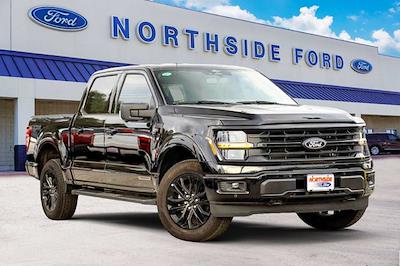 New 2025 Ford F-150 XLT SuperCrew Cab for sale #B10713 - photo 1