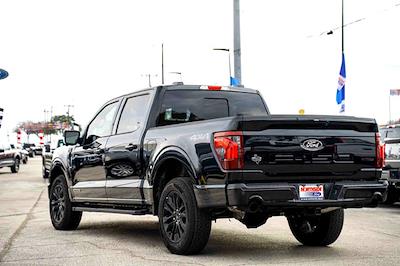 New 2025 Ford F-150 XLT SuperCrew Cab for sale #B10713 - photo 2