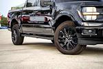 New 2025 Ford F-150 XLT SuperCrew Cab for sale #B10713 - photo 3