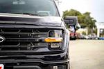 New 2025 Ford F-150 XLT SuperCrew Cab for sale #B10713 - photo 8