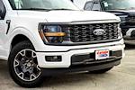 New 2025 Ford F-150 STX SuperCrew Cab for sale #B15812 - photo 5