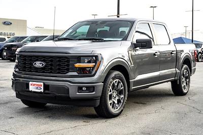 New 2025 Ford F-150 STX SuperCrew Cab for sale #B15839 - photo 2