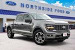 New 2025 Ford F-150 STX SuperCrew Cab for sale #B15839 - photo 1