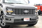 New 2025 Ford F-150 STX SuperCrew Cab for sale #B15839 - photo 4