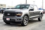 New 2025 Ford F-150 STX SuperCrew Cab for sale #B15839 - photo 2