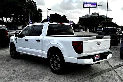 New 2025 Ford F-150 STX SuperCrew Cab for sale #B15842 - photo 2