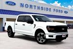New 2025 Ford F-150 STX SuperCrew Cab for sale #B15842 - photo 1