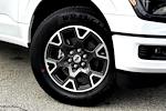 New 2025 Ford F-150 STX SuperCrew Cab for sale #B15842 - photo 3