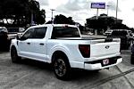 New 2025 Ford F-150 STX SuperCrew Cab for sale #B15842 - photo 2