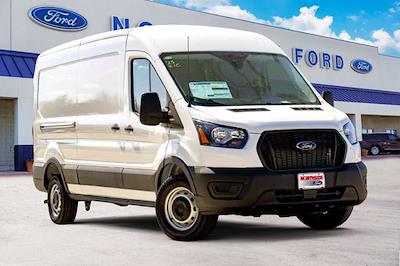 New 2025 Ford Transit 250 Medium Roof Empty Cargo Van for sale #B21877 - photo 1